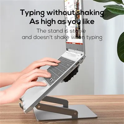 MEMO DP01 Polovodičové chlazení Notebook Držák chladiče